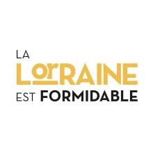 La Lorraine est formidable